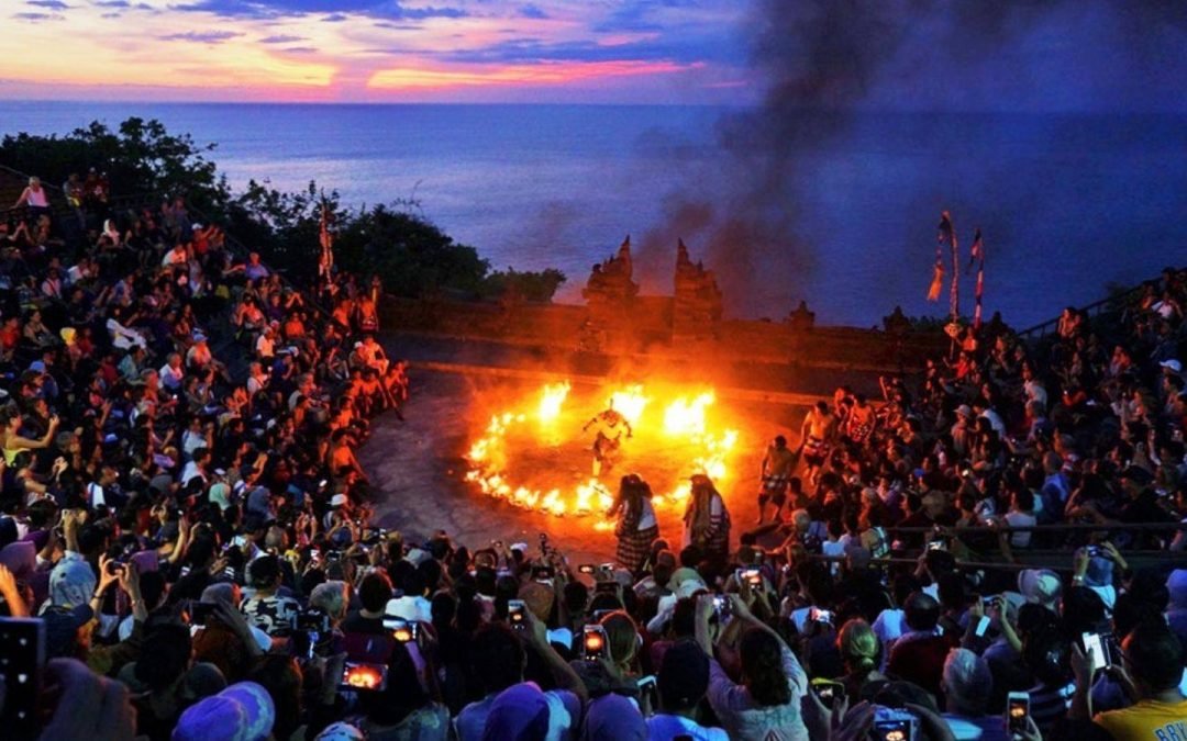 Why Uluwatu Is Bali’s Best Kept Secret for a Relaxing Getaway