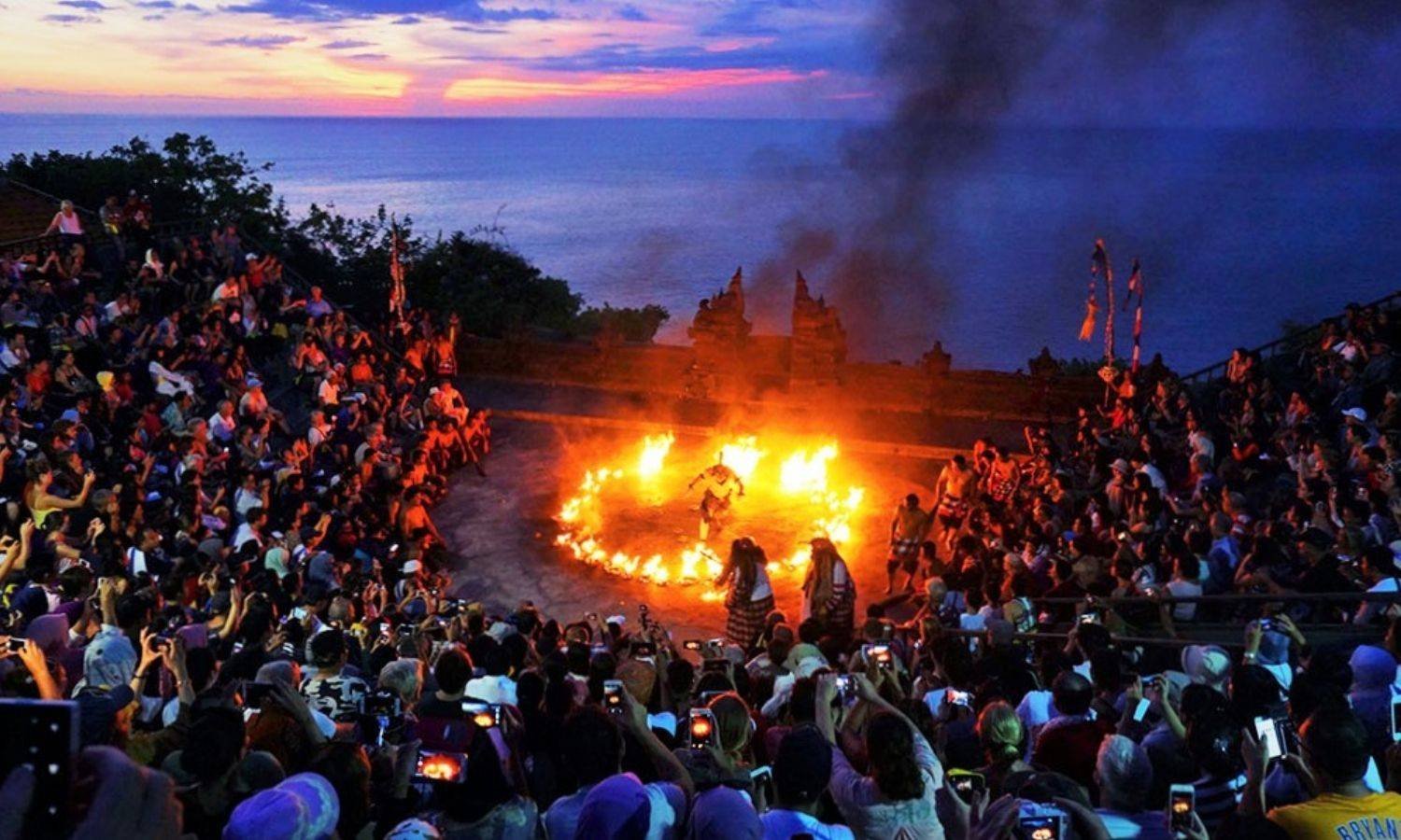 Why Uluwatu Is Bali’s Best Kept Secret for a Relaxing Getaway