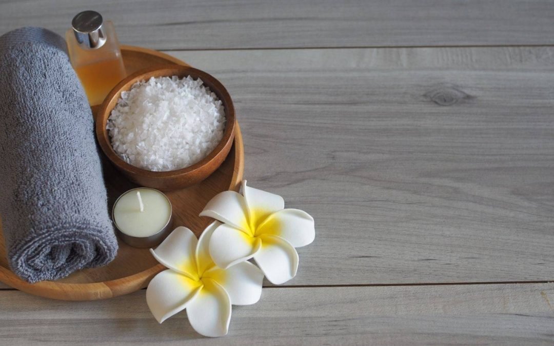 Spa & Wellness Retreat